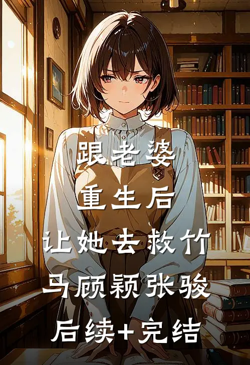 跟老婆重生后，让她去救竹马顾颖张骏后续+完结