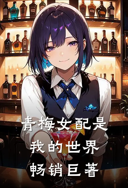 青梅女配是我的世界畅销巨著