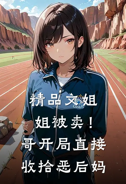 精品文姐姐被卖！哥开局直接收拾恶后妈