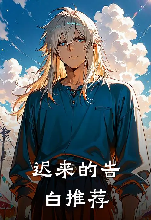 迟来的告白推荐
