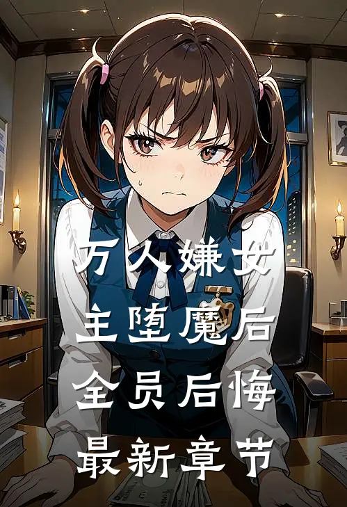 万人嫌女主堕魔后，全员后悔最新章节