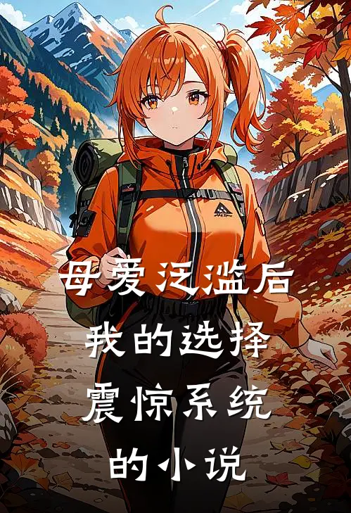 母爱泛滥后，我的选择震惊系统的小说