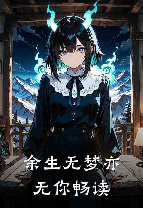 余生无梦亦无你畅读