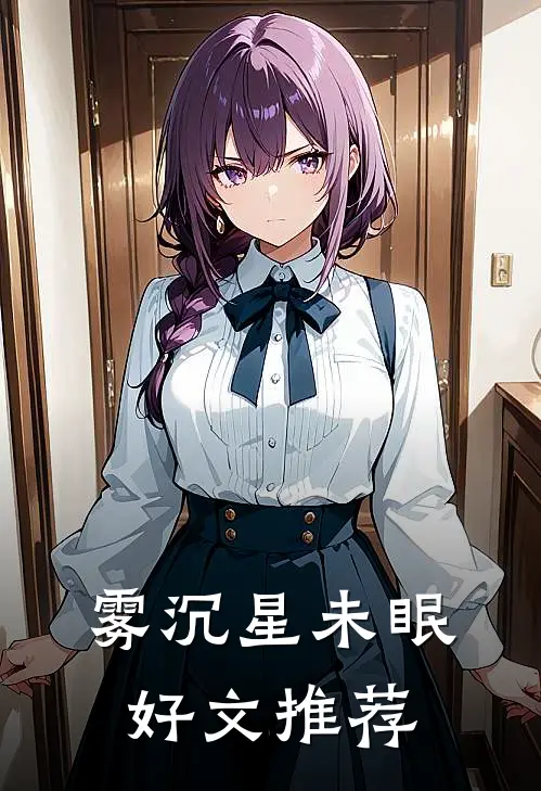 雾沉星未眠好文推荐