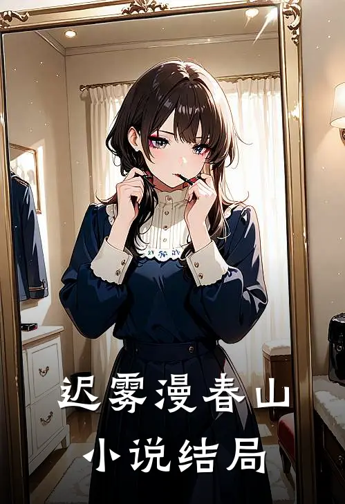 迟雾漫春山小说结局