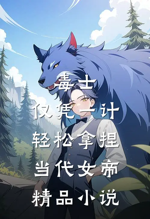 毒士：仅凭一计，轻松拿捏当代女帝精品小说