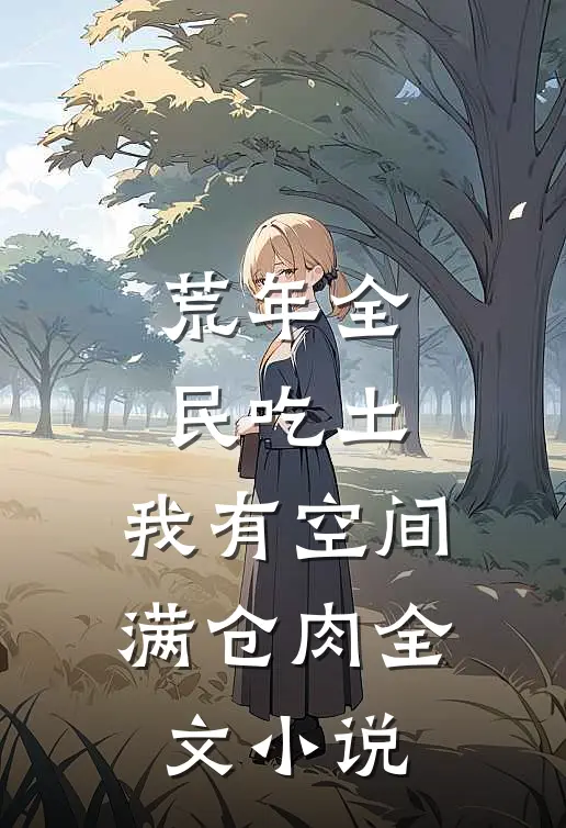 荒年全民吃土，我有空间满仓肉全文小说