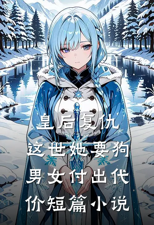 皇后复仇：这世她要狗男女付出代价短篇小说