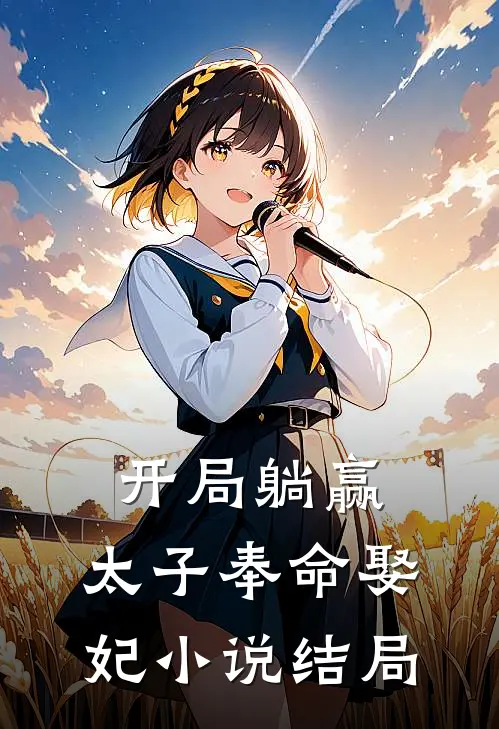 开局躺赢，太子奉命娶妃小说结局