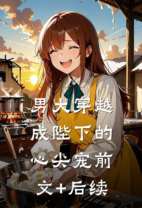 男大穿越成陛下的心尖宠前文+后续