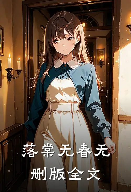 落棠无春无删版全文
