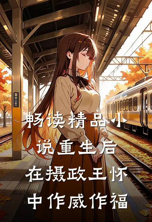 畅读精品小说重生后，在摄政王怀中作威作福