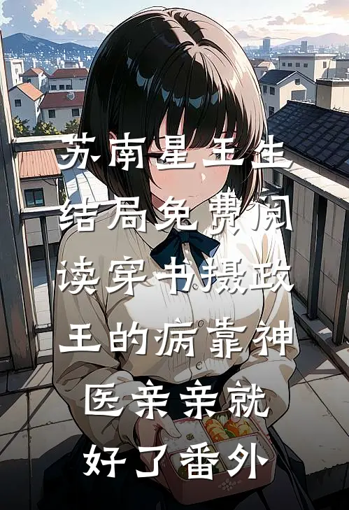 苏南星王生结局免费阅读[穿书]摄政王的病靠神医亲亲就好了番外