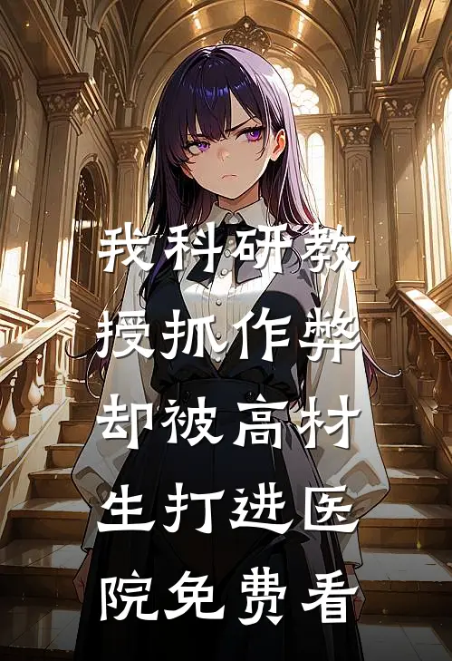 我科研教授抓作弊，却被高材生打进医院免费看