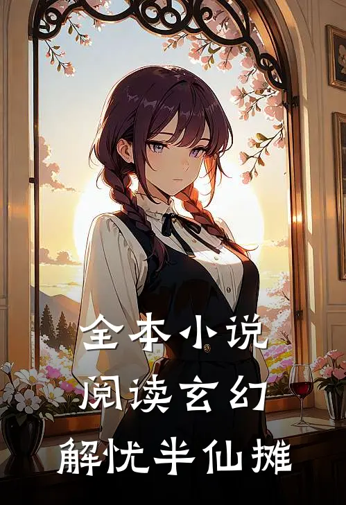 全本小说阅读玄幻：解忧半仙摊