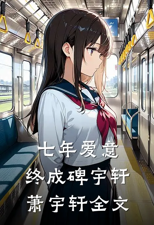 七年爱意，终成碑宇轩萧宇轩全文