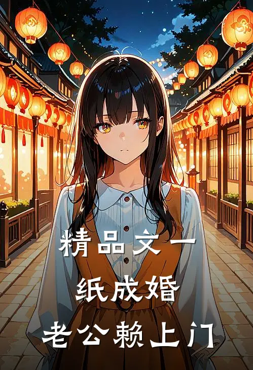 精品文一纸成婚，老公赖上门
