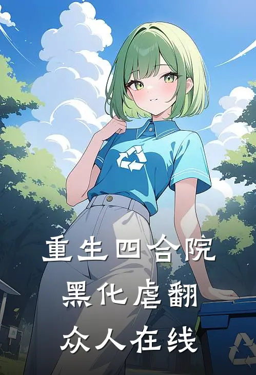 重生四合院，黑化虐翻众人在线