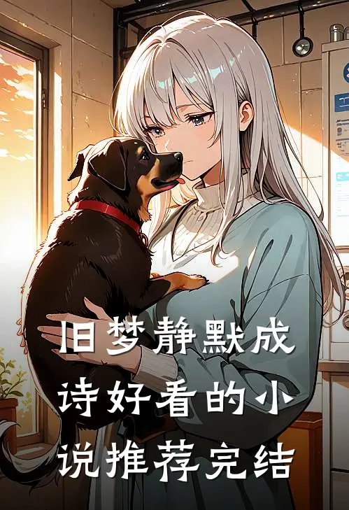 旧梦静默成诗好看的小说推荐完结