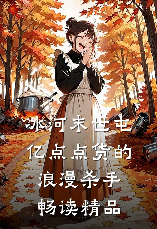 冰河末世屯亿点点货的浪漫杀手畅读精品