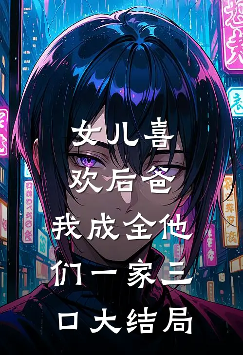 女儿喜欢后爸，我成全他们一家三口大结局