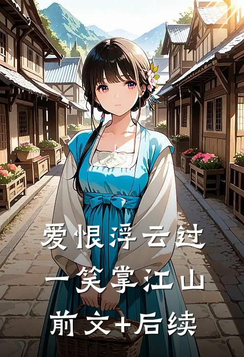 爱恨浮云过，一笑掌江山前文+后续