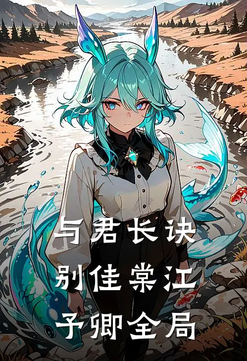 与君长诀别佳棠江予卿全局
