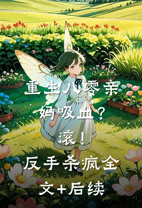 重生八零亲妈吸血？滚！反手杀疯全文+后续