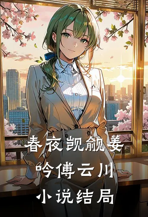 春夜觊觎姜吟傅云川小说结局