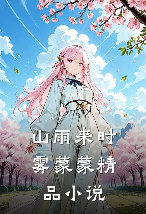 山雨来时雾蒙蒙精品小说