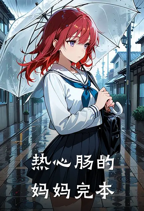 热心肠的妈妈完本