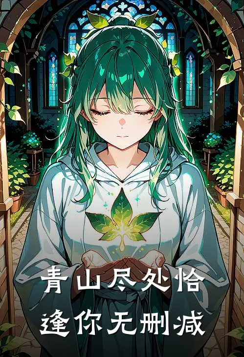 青山尽处恰逢你无删减