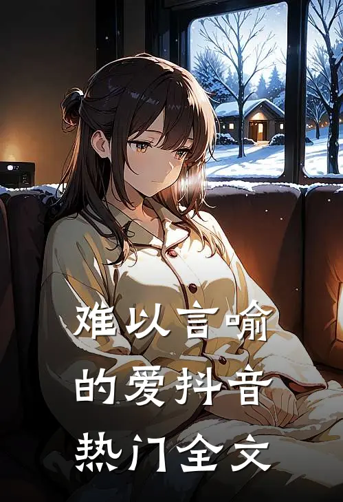难以言喻的爱抖音热门全文