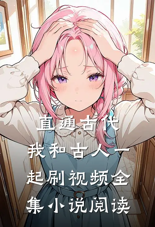 直通古代：我和古人一起刷视频全集小说阅读