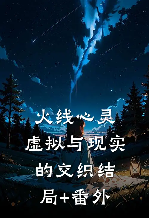 火线心灵：虚拟与现实的交织结局+番外