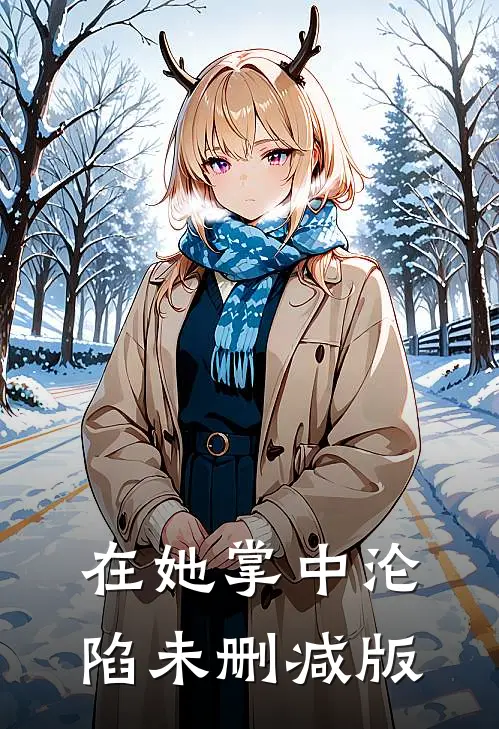 在她掌中沦陷未删减版