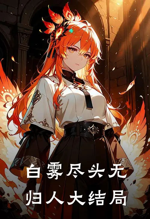 白雾尽头无归人大结局
