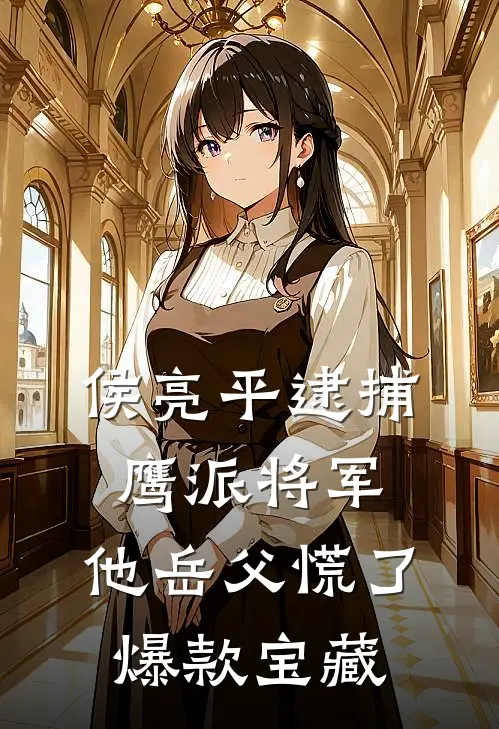 侯亮平逮捕鹰派将军，他岳父慌了爆款宝藏