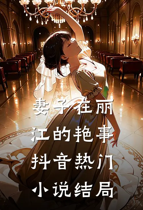 妻子在丽江的艳事抖音热门小说结局