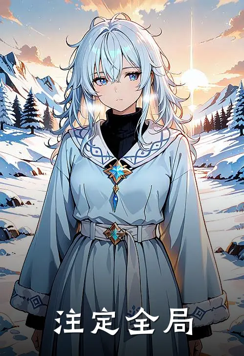 注定全局