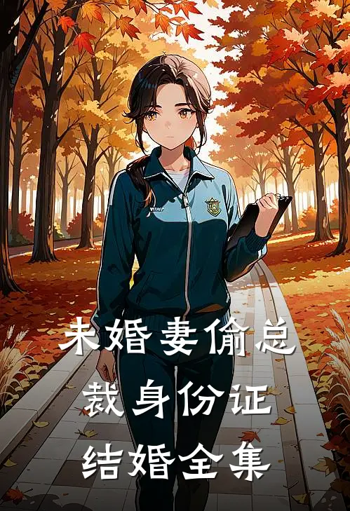 未婚妻偷总裁身份证结婚 全集