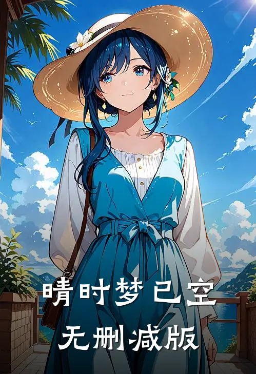 晴时梦已空无删减版
