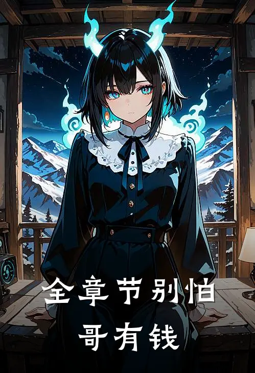 全章节别怕，哥有钱
