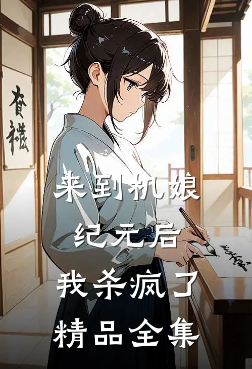来到机娘纪元后，我杀疯了精品全集