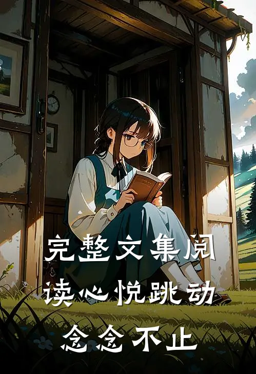 完整文集阅读心悦跳动，念念不止
