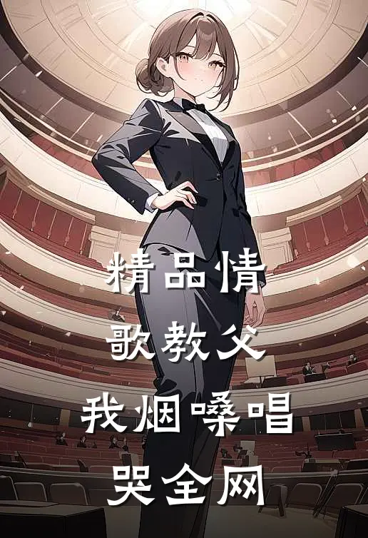 精品情歌教父：我烟嗓唱哭全网
