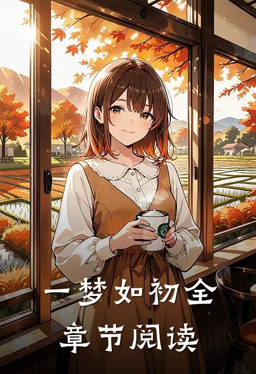 一梦如初全章节阅读