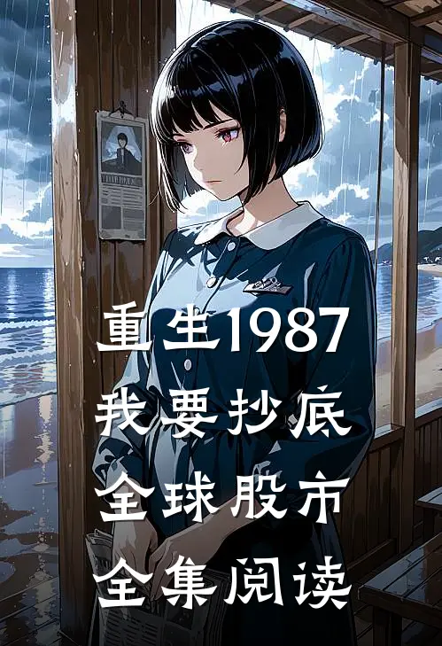 重生1987，我要抄底全球股市全集阅读