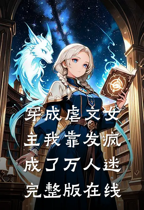 穿成虐文女主我靠发疯成了万人迷完整版在线