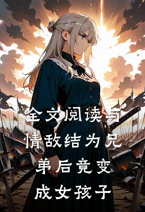 全文阅读与情敌结为兄弟后竟变成女孩子